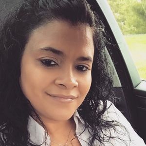 Meet your Posher, Sandra